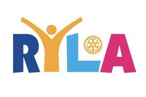 Club Meeting  - Speaker from RYLA